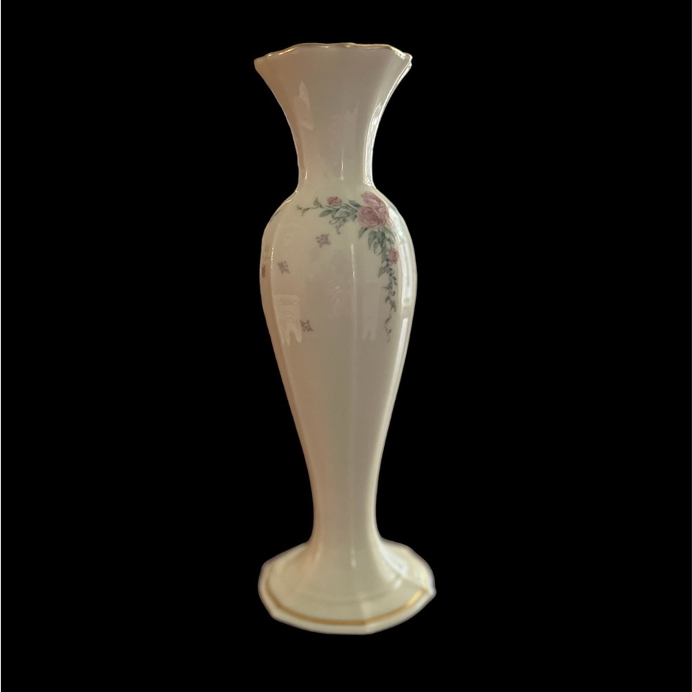 Vintage Lenox bud vase